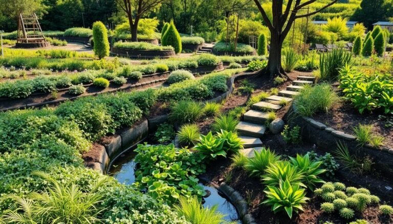 Eco-Friendly Landscaping: Sustainable Practices for Modern Yards